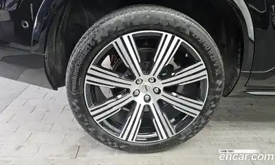 Volvo XC90 2023 2.0 гидро в Москве № 392070, миниатюра 5