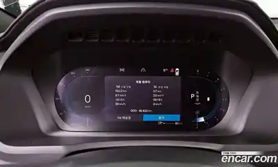 Volvo XC90 2023 2.0 гидро в Москве № 392070, миниатюра 8