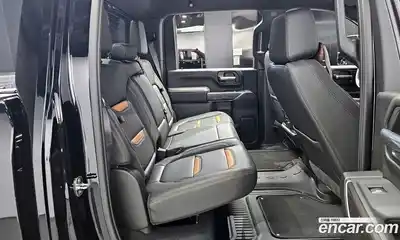 GMC Sierra 2021 6.6 гидро в Москве № 392901, миниатюра 11