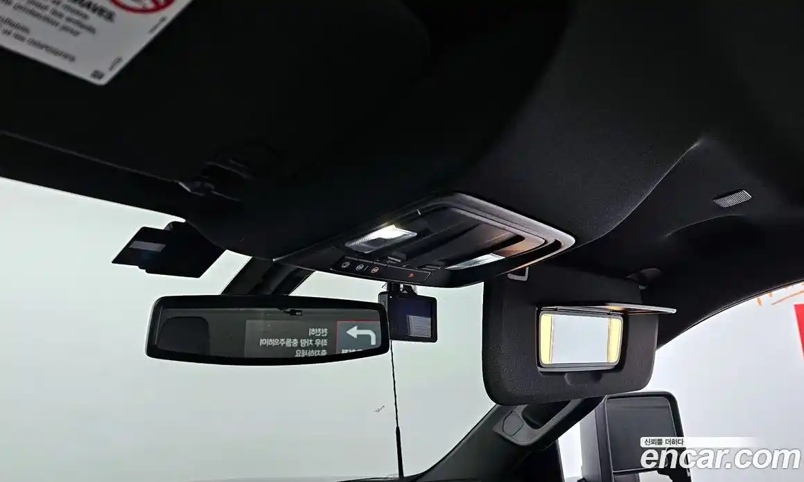 GMC Sierra 2021 6.6 гидро в Москве № 392901, фото 15