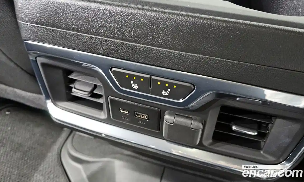 GMC Sierra 2021 6.6 гидро в Москве № 392901, фото 18