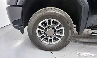 GMC Sierra 2021 6.6 гидро в Москве № 392901, миниатюра 5