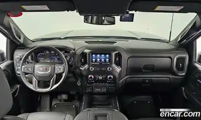 GMC Sierra 2021 6.6 гидро в Москве № 392901, миниатюра 6