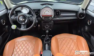 Mini Cooper 2011 1.6 гидро в Москве № 396564, миниатюра 7