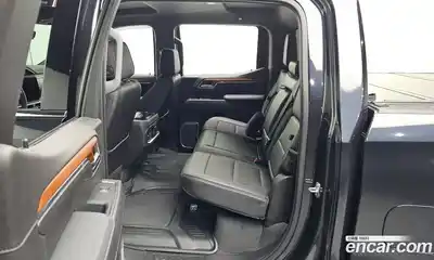 GMC Sierra 2023 6.2 гидро в Москве № 406111, миниатюра 11