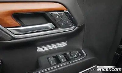 GMC Sierra 2023 6.2 гидро в Москве № 406111, миниатюра 12