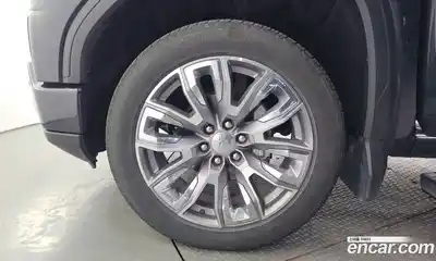 GMC Sierra 2023 6.2 гидро в Москве № 406111, миниатюра 5