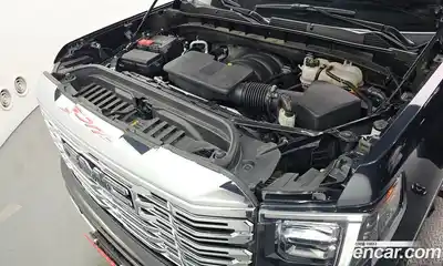 GMC Sierra 2023 6.2 гидро в Москве № 406111, миниатюра 6