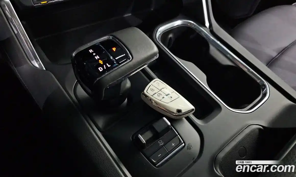 GMC Sierra 2023 6.2 гидро в Москве № 406111, фото 9