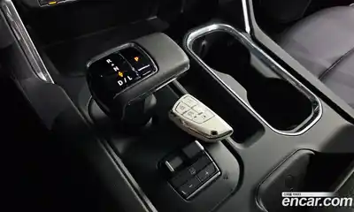 GMC Sierra 2023 6.2 гидро в Москве № 406111, миниатюра 9