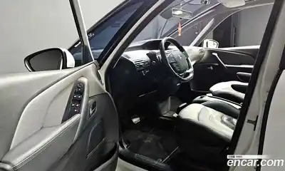 Citroen C4 Picasso 2016 1.6 гидро в Москве № 407649, миниатюра 12