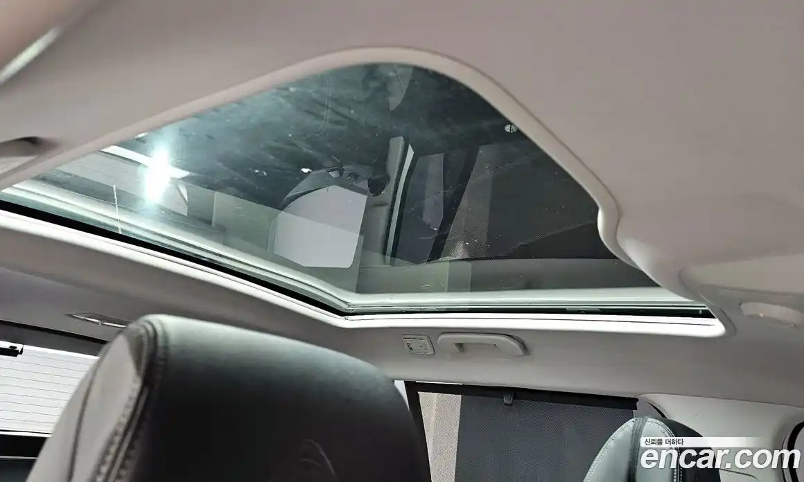 Citroen C4 Picasso 2016 1.6 гидро в Москве № 407649, фото 19