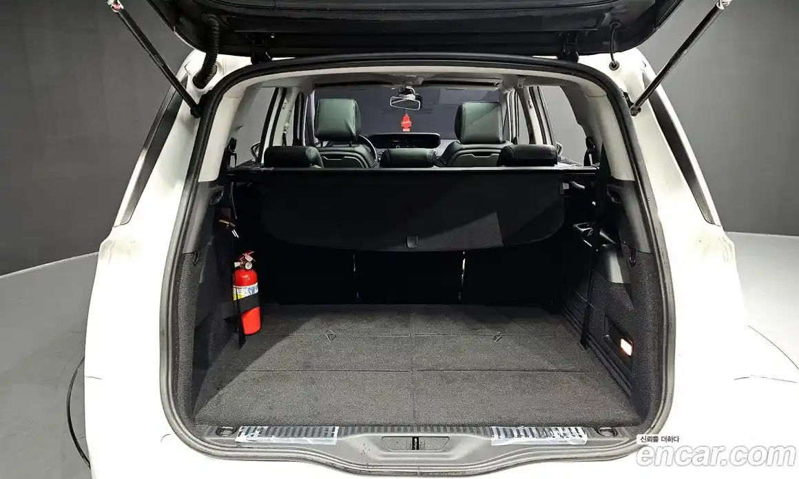 Citroen C4 Picasso 2016 1.6 гидро в Москве № 407649, фото 20