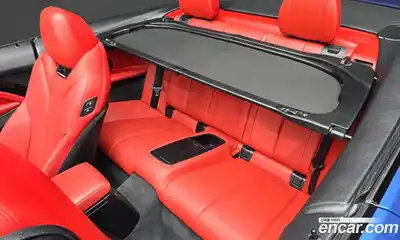 BMW 4-Series 2015 2.0 гидро в Москве № 425985, миниатюра 12