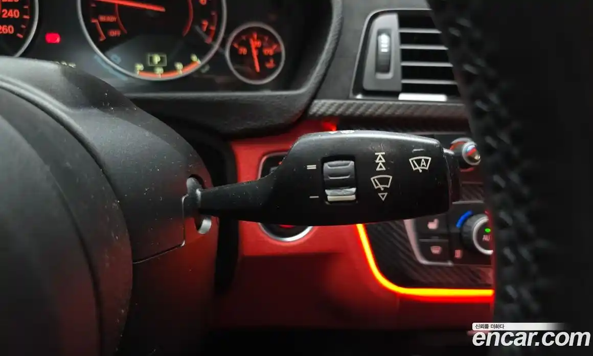 BMW 4-Series 2015 2.0 гидро в Москве № 425985, фото 18