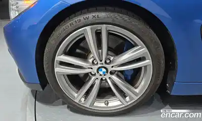 BMW 4-Series 2015 2.0 гидро в Москве № 425985, миниатюра 5