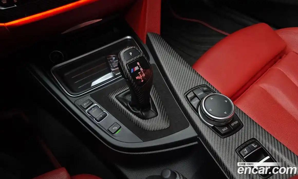 BMW 4-Series 2015 2.0 гидро в Москве № 425985, фото 9