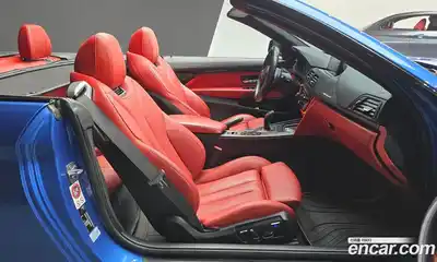 BMW 4-Series 2015 2.0 гидро в Москве № 425985, миниатюра 10