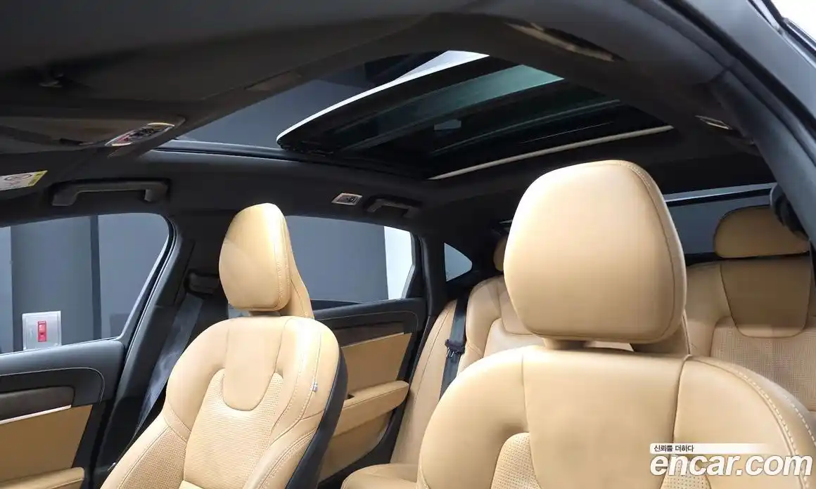 Volvo S90 2021 2.0 гидро в Москве № 469912, фото 18