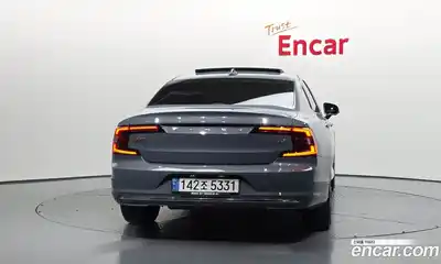 Volvo S90 2021 2.0 гидро в Москве № 469912, миниатюра 4