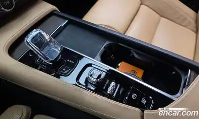 Volvo S90 2021 2.0 гидро в Москве № 469912, миниатюра 9
