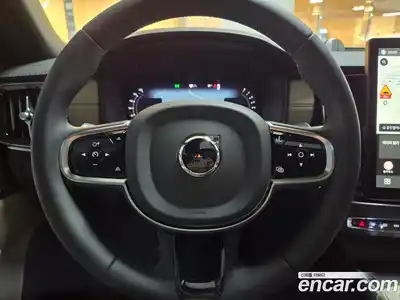 Volvo S90 2025 2.0 гидро в Москве № 469987, миниатюра 12