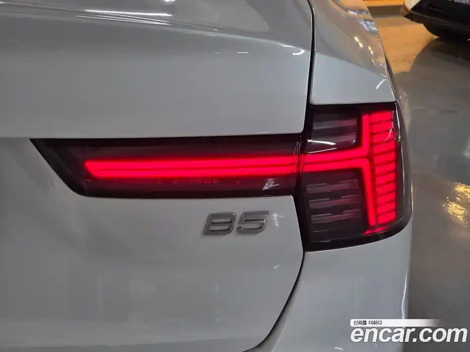 Volvo S90 2025 2.0 гидро в Москве № 469987, фото 19
