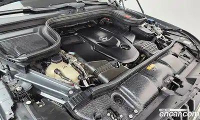 Mercedes-Benz GLS-Class 2022 2.9 гидро в Москве № 495830, миниатюра 6