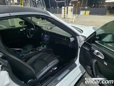 Porsche 911 2007 3.8 гидро в Москве № 546074, миниатюра 11