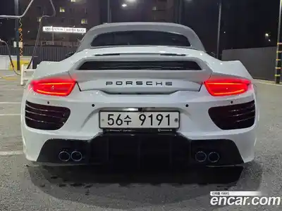 Porsche 911 2007 3.8 гидро в Москве № 546074, миниатюра 5