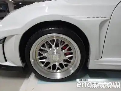 Porsche 911 2007 3.8 гидро в Москве № 546074, миниатюра 8