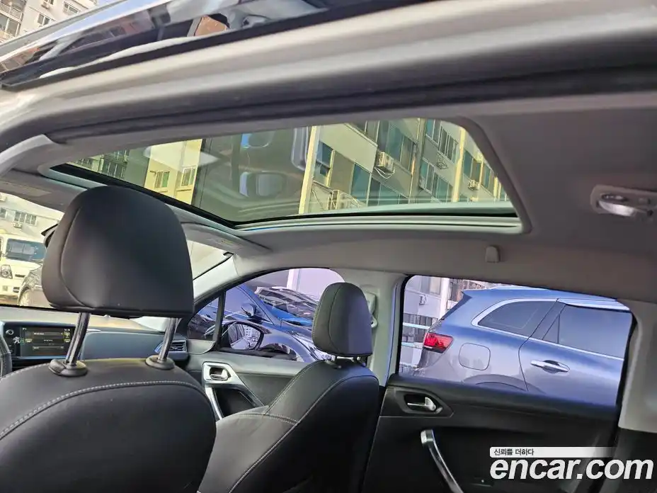 Peugeot 2008 2015 1.6 гидро в Москве № 547947, фото 14