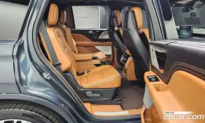 Lincoln Aviator 2021 3.0 гидро в Москве № 585094, миниатюра 12