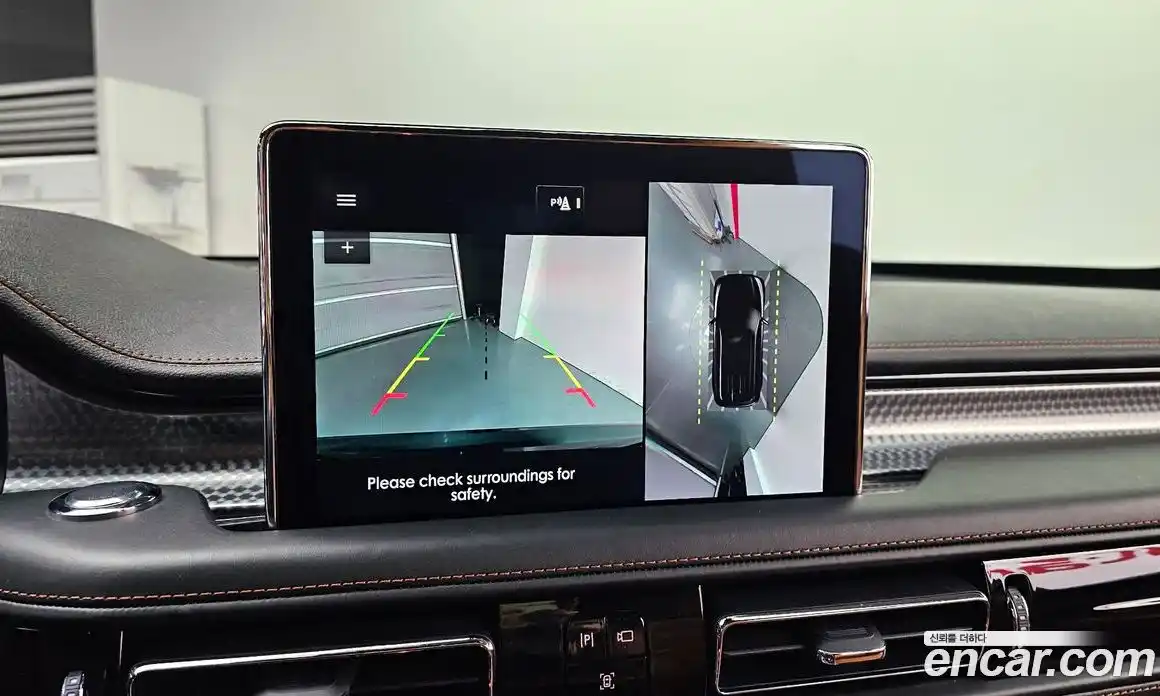 Lincoln Aviator 2021 3.0 гидро в Москве № 585094, фото 15