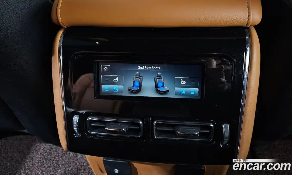 Lincoln Aviator 2021 3.0 гидро в Москве № 585094, фото 18