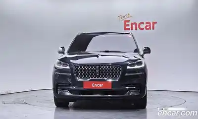Lincoln Aviator 2021 3.0 гидро в Москве № 585094, миниатюра 3