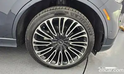 Lincoln Aviator 2021 3.0 гидро в Москве № 585094, миниатюра 5