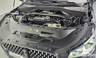 Lincoln Aviator 2021 3.0 гидро в Москве № 585094, миниатюра 6