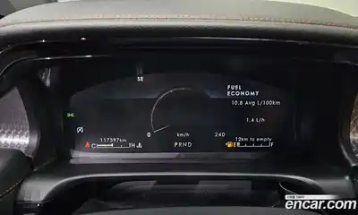 Lincoln Aviator 2021 3.0 гидро в Москве № 585094, миниатюра 8