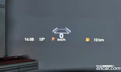 Lincoln Aviator 2021 3.0 гидро в Москве № 585094, миниатюра 9