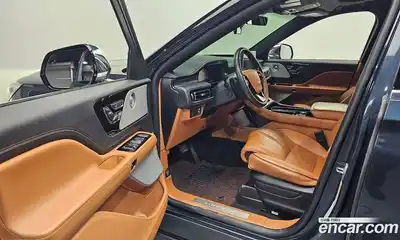 Lincoln Aviator 2021 3.0 гидро в Москве № 585094, миниатюра 10