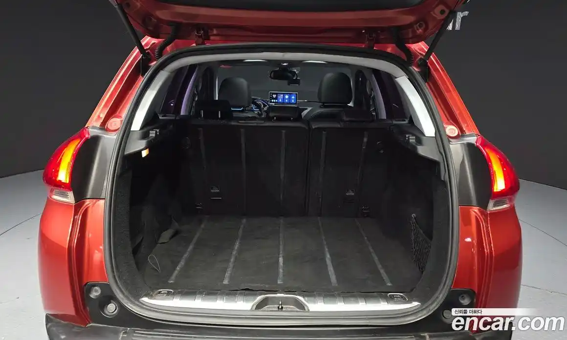 Peugeot 2008 2015 1.6 гидро в Москве № 585393, фото 19