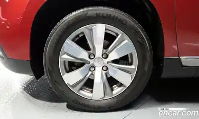 Peugeot 2008 2015 1.6 гидро в Москве № 585393, миниатюра 5