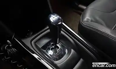 Peugeot 2008 2015 1.6 гидро в Москве № 585393, миниатюра 9