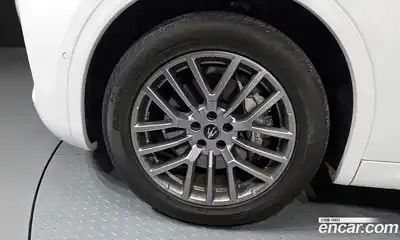 Maserati Grecale 2024 2.0 гидро в Москве № 610591, миниатюра 5