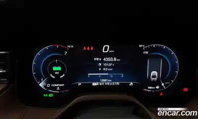 Maserati Grecale 2024 2.0 гидро в Москве № 610591, миниатюра 8