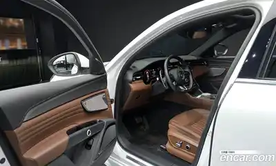 Maserati Grecale 2024 2.0 гидро в Москве № 610591, миниатюра 10