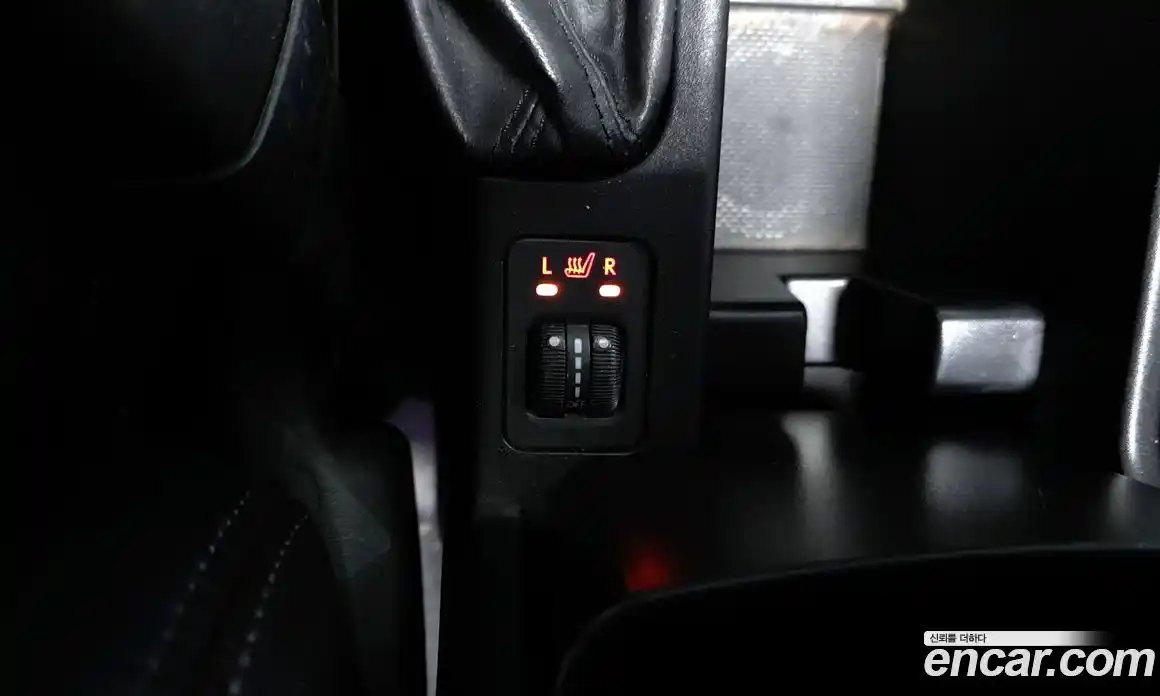Subaru Forester 2010 2.5 гидро в Москве № 612176, фото 16