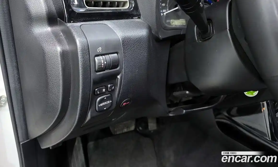 Subaru Forester 2010 2.5 гидро в Москве № 612176, фото 19