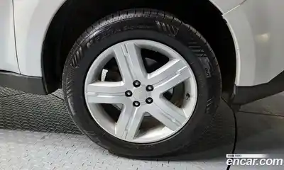 Subaru Forester 2010 2.5 гидро в Москве № 612176, миниатюра 5